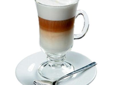 Латте +45ml liköör