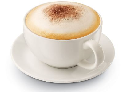 Capuchino +45ml liköör