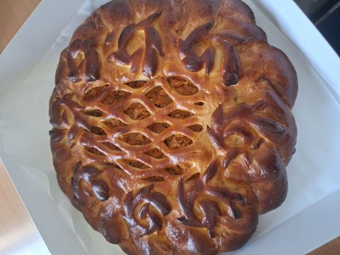 Морковь 1.кг