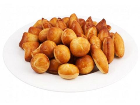 Ветчина с сыром