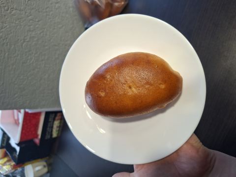 Минога с квашеной капустой