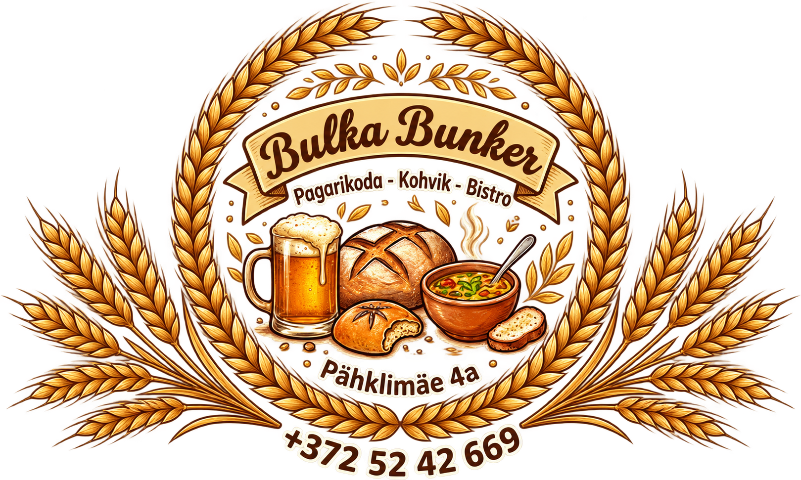 Bulka-Bunker