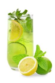 Tsitruse limonaad