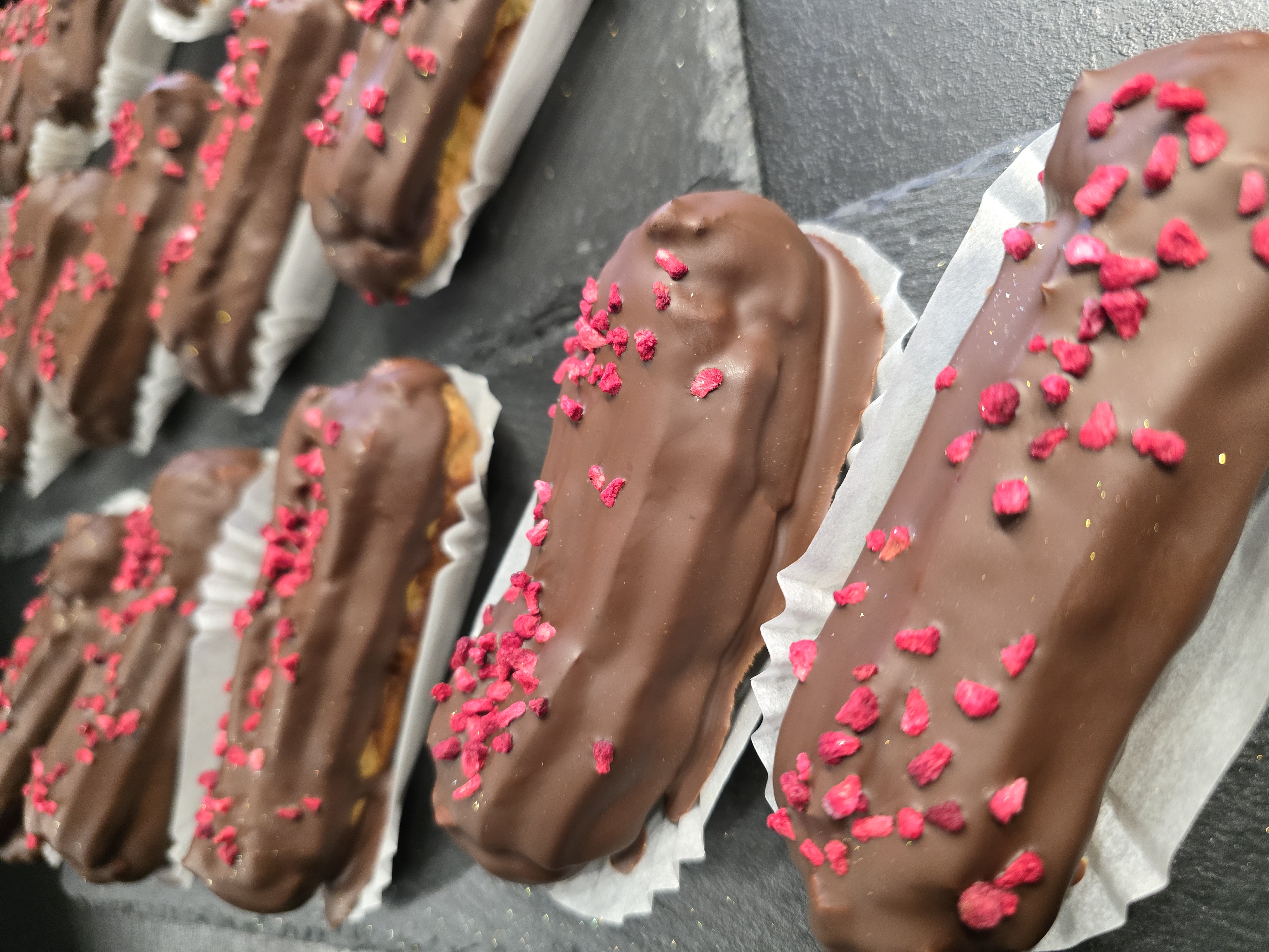 Eclair klassikaline